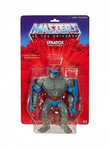 Masters of The Universe Stratos Giants Action Figure 5 x 20inch