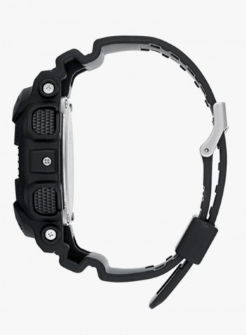 Men's Water Resistant Analog/Digital Watch Ga1001a1