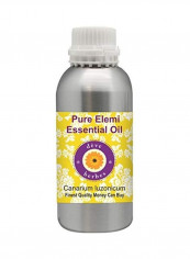Pure Elemi Essential Oil Canarium Luzonicum 300ml