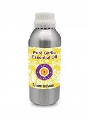 Pure Garlic Essential Oil 300ml reviews Pure Garlic Essential Oil 300ml