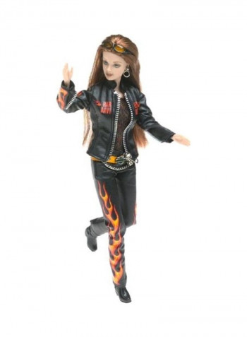Harley-davidson 3x13inch