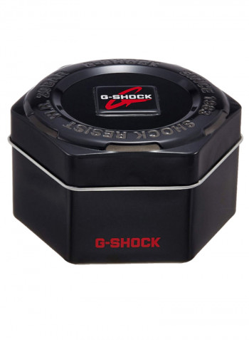 Men's G-Shock Analog/Digital Watch GA-100-1A4