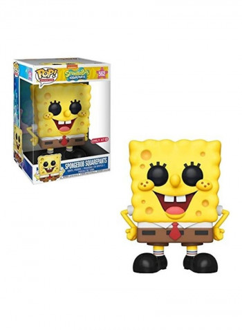 Spongebob Squarepants 8x13inch