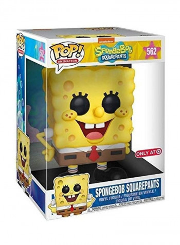 Spongebob Squarepants 8x13inch