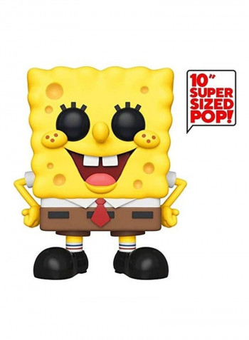 Spongebob Squarepants 8x13inch