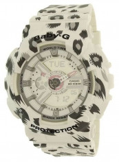 Women's Digital Quartz Watch BA110LP-7A reviews Women's Digital Quartz Watch BA110LP-7A