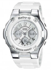Women's Digital Quartz Watch BGA-110-7BER reviews Women's Digital Quartz Watch BGA-110-7BER