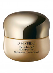 Benefiance Nutriperfect Night Cream 50 ml