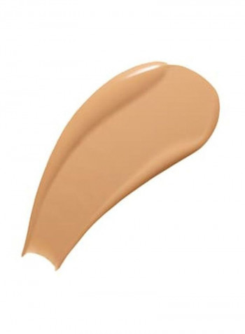 Power Fabric Foundation SPF25 Medium Warm