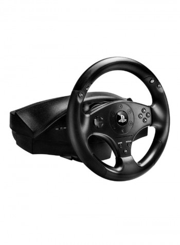 T80 Official PS4 Licensed Wheel