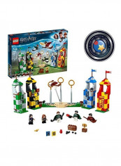 40-Piece Harry Potter Building Set