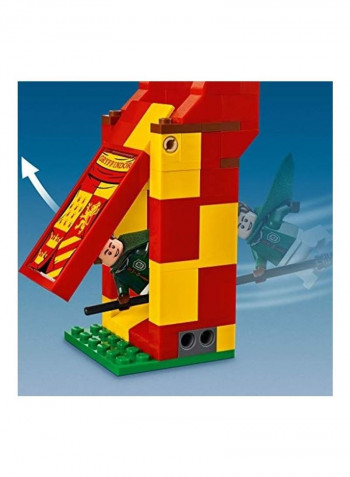 40-Piece Harry Potter Building Set