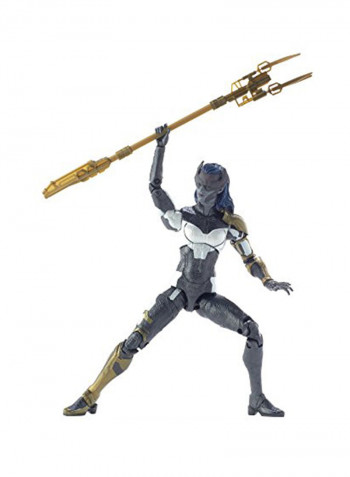 Legends Series Avengers Infinity War Proxima Midnight Action Figure E1384