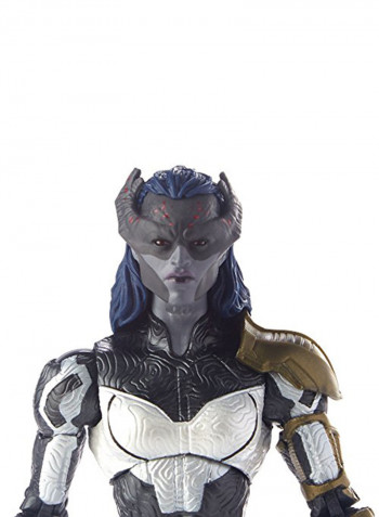 Legends Series Avengers Infinity War Proxima Midnight Action Figure E1384