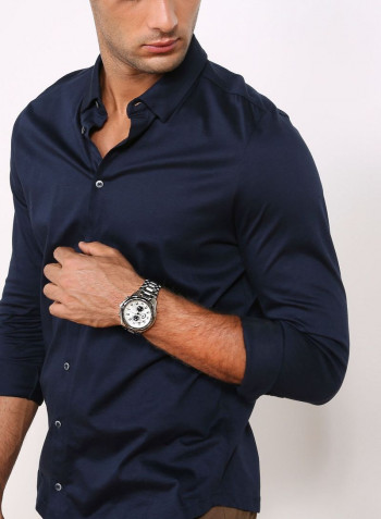 Men's Edifice Analog Watch EF-539D-7AVDF