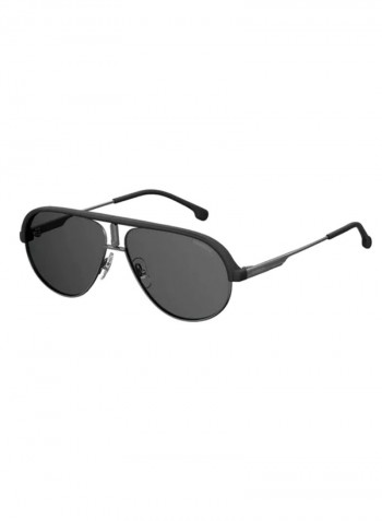 Pilot Sunglasses - Lens Size: 62 mm
