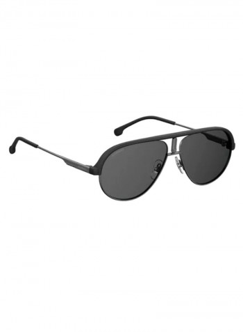 Pilot Sunglasses - Lens Size: 62 mm