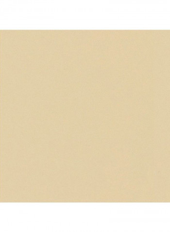 Single Sunset Roller Blackout Blind Beige 200x150cm