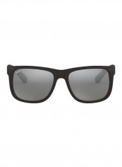 Justin Classic Square Sunglasses - Lens Size: 55 mm