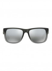 Justin Classic Square Sunglasses