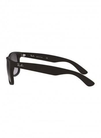 Justin Classic Square Sunglasses