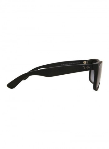 Justin Classic Square Sunglasses