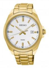 Men's Stainless Steel Analog Watch SUR280P1