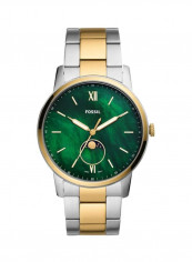 Men's The Minimalist Moonphase Analog Watch FS5572