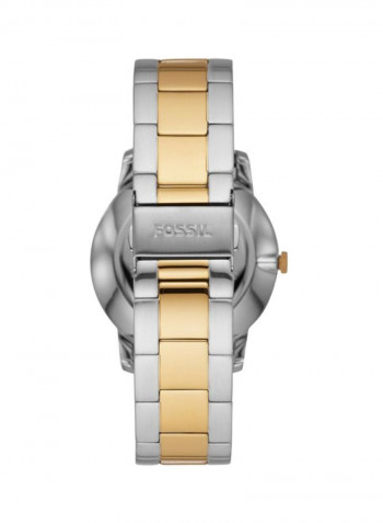 Men's The Minimalist Moonphase Analog Watch FS5572
