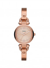 Women's Stainless Steel Analog Wrist Watch ES3268