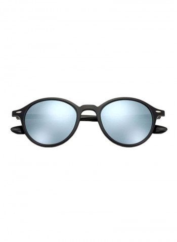 Women's UV-Protection Butterfly Sunglasses - Lens Size: 60 mm