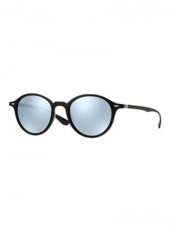 Women's UV-Protection Butterfly Sunglasses - Lens Size: 60 mm