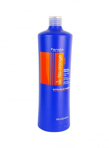 No Orange Mask 33.8ounce