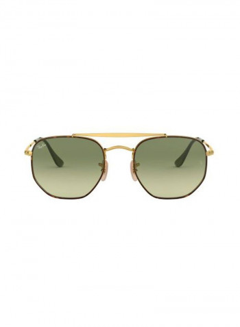 Pilot Sunglasses - Lens Size: 54 mm