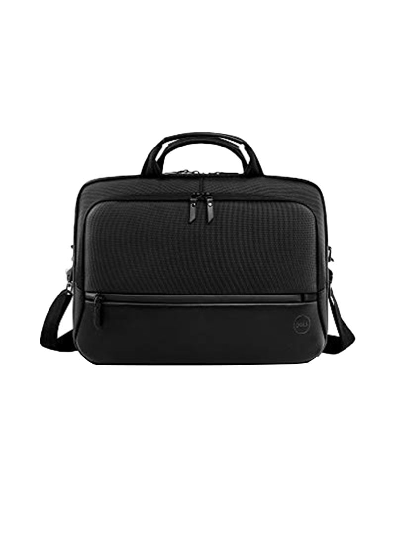Professional Laptop Carrying case 15inch Black