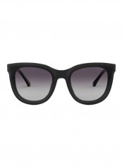 Women's UV-Protection Cat Eye Sunglasses - Lens Size: 61 mm