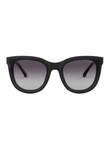 Women's UV-Protection Cat Eye Sunglasses - Lens Size: 61 mm