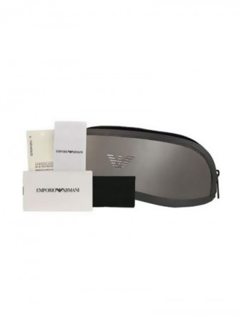 Women's UV-Protection Cat Eye Sunglasses - Lens Size: 61 mm