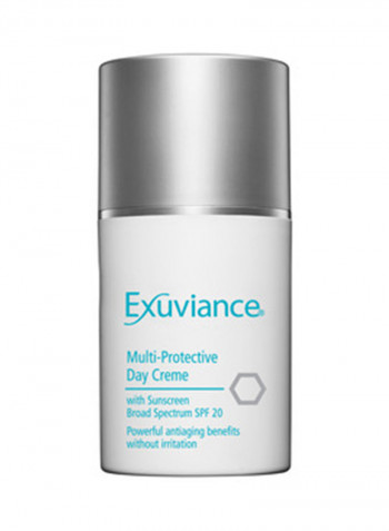Multi protective day creme SPF 20 50g