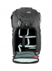 Photography Equipment Bag Black