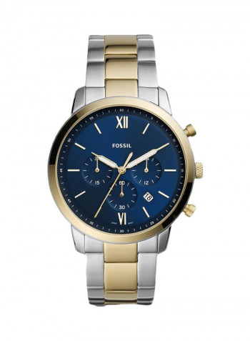 Men's Neutra Chronograph Watch FS5706