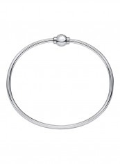 Sterling Silver Single Ball Threaded Bracelet reviews Sterling Silver Single Ball Threaded Bracelet