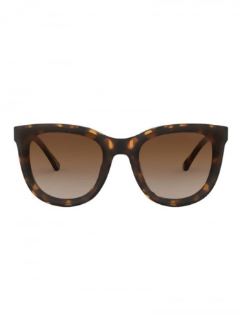 Women's UV-Protection Cat Eye Sunglasses - Lens Size: 61 mm