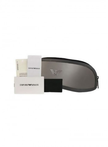 Women's UV-Protection Cat Eye Sunglasses - Lens Size: 61 mm