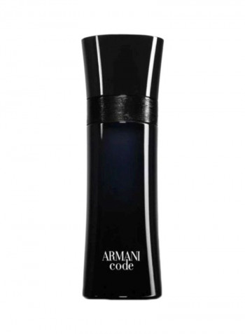 Code EDT 200ml