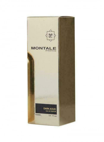 Dark Aoud EDP 100ml