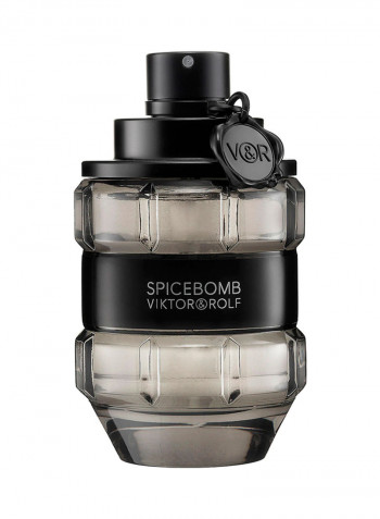Spice Bomb Pour Homme Eau De Toilette 150ml