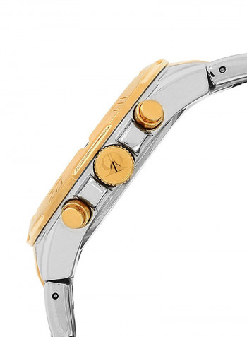 Men's Octane Formal Analog Watch 9308BM01