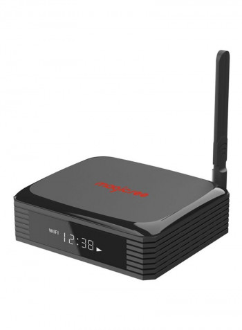 Supports HDR 4K image V7351EU Black