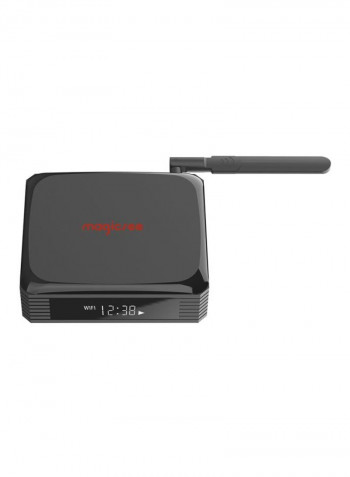Supports HDR 4K image V7351EU Black